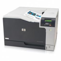 Принтер лазерный HP Color LaserJet CP5225dn (A3) CE712A