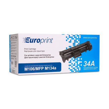 Картридж Europrint EPC-234A