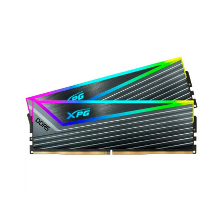 ОЗУ A-Data XPG Caster RGB 32Gb (16x2) 6000MHz DDR5 DIMM AX5U6000C4016G-DCCARGY